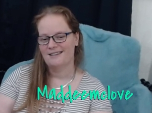 Maddeemclove