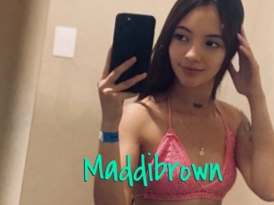 Maddibrown