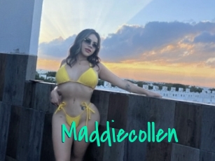 Maddiecollen