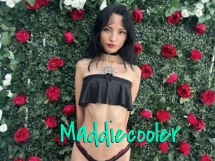 Maddiecooler