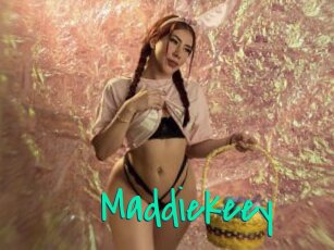 Maddiekeey