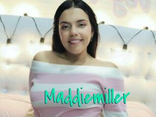 Maddiemiller