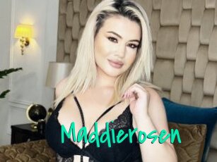 Maddierosen