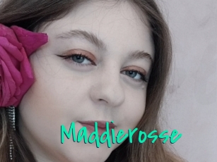 Maddierosse