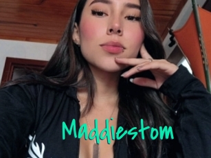 Maddiestom