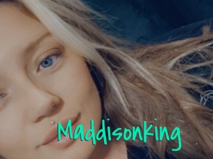 Maddisonking