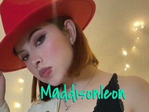 Maddisonleon