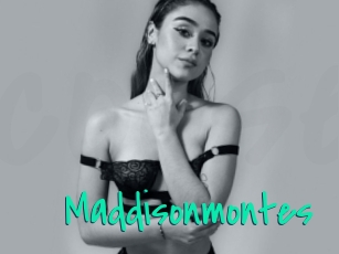 Maddisonmontes