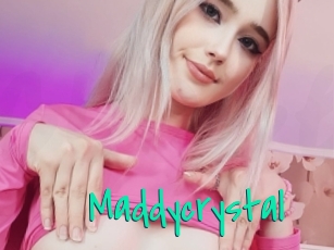 Maddycrystal