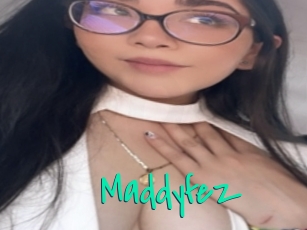 Maddyfez