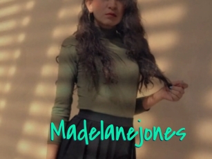 Madelanejones