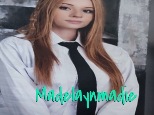 Madelaynmadie