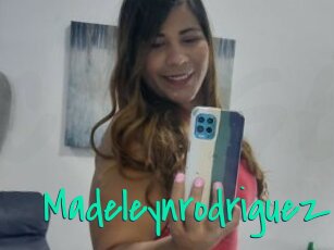 Madeleynrodriguez