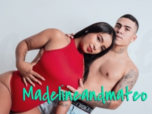 Madelineandmateo