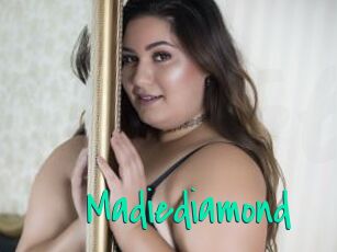 Madiediamond