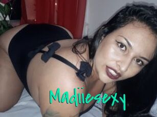 Madiiesexy