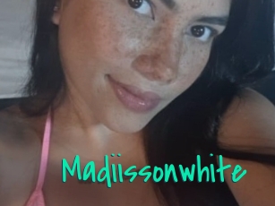 Madiissonwhite