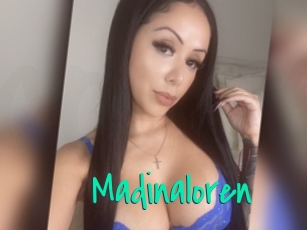 Madinaloren