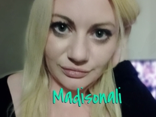 Madisonali