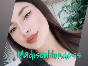 Madisonblondess