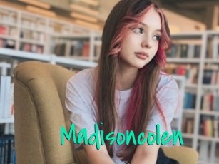 Madisoncolen