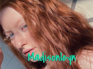 Madisonleyn