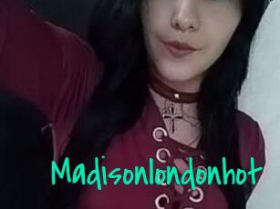 Madisonlondonhot