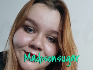 Madisonsugar