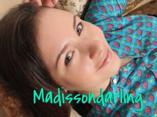 Madissondarling