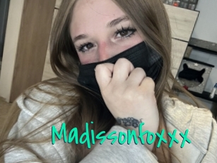 Madissonfoxxx