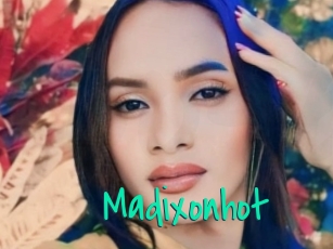 Madixonhot