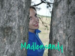 Madlensandy