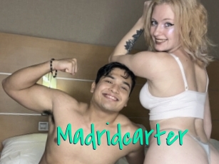 Madridcarter