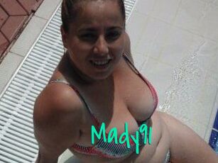 Mady91