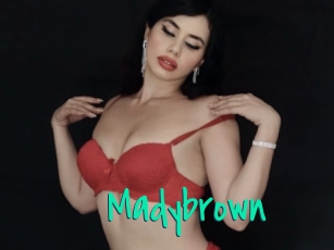 Madybrown