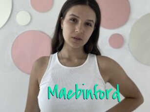 Maebinford
