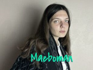 Maeboman