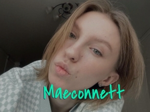 Maeconnett