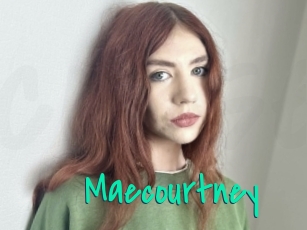 Maecourtney