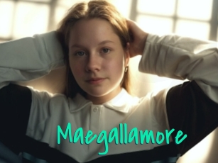 Maegallamore