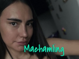 Maehamling