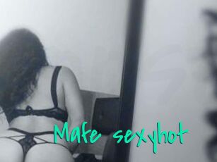 Mafe_sexyhot