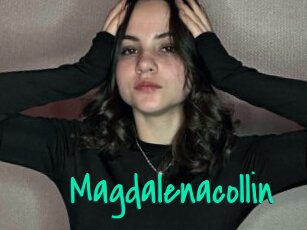 Magdalenacollin