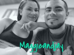 Maggieandjay