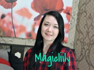 Magicliily
