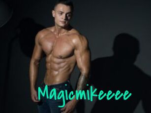 Magicmikeeee