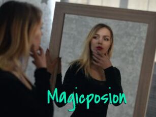 Magicposion