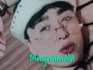 Magnamala