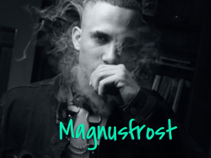 Magnusfrost