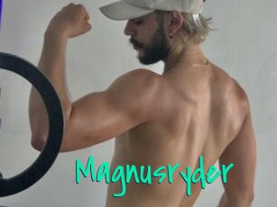 Magnusryder